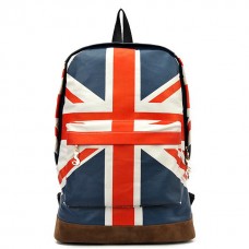 BYDI Mochila Bandeira Union Jack UK